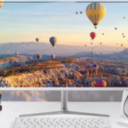 ȫ�¸���24Ӣ��IPS̨ʽ������ʾ��Һ�������75Hz����ȫ�ӽ�22/27