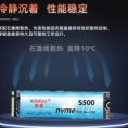 Ϥ˶M.2NVME��̬Ӳ�̱ʼǱ�̨ʽ����ͨ��1TBӲ��m2nvme��̬512GB