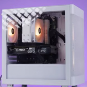 MSI RTX4060TI���I5 12400F��ɫM.2��̬��Ϸ��������16G/32G